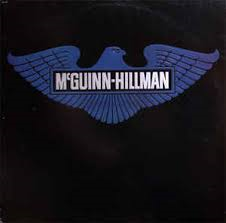 McGuinn &amp; Hillman - LP McGuinn &amp; Hillman
