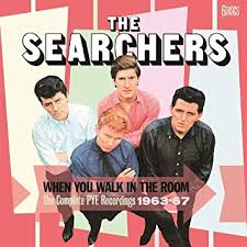 Searchers - Complete Pye Recordings 1963-1967 (6-cd box)