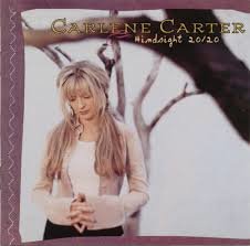 Carlene Carter - Hindsight 20/20