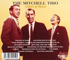 Mitchell Trio - Violets Of Dawn