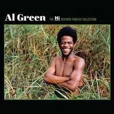 Al Green - The Hi-Records Singles Collection   ((3-cd)