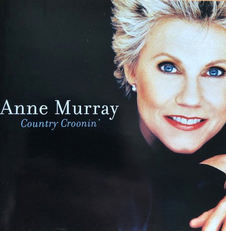 Anne Murray - Country Croonin'