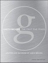 Garth Brooks - The First Five Years - Part !