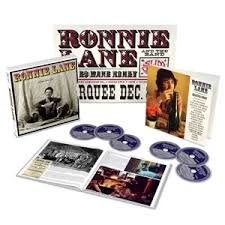Ronnie Lane - Just For A Moment 1973-1997