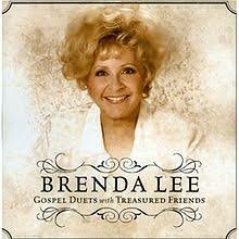 Brenda Lee - Gospel Duets with Treasured Friends