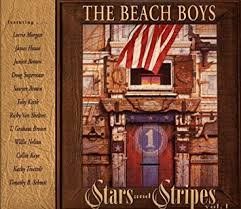 Beach Boys - Stars & Stripes