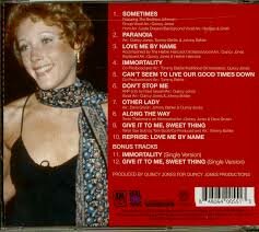 Lesley Gore - Love Me By Names (expanded edition)