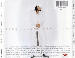 Terri Clark - How I Feel