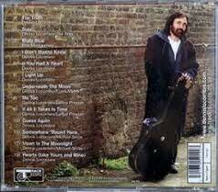Dennis Locorriere - One Of The Lucky Ones