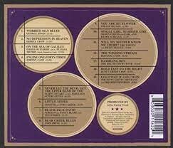 Various - Unbroken Circle (the musical heritage of the Carter Family)