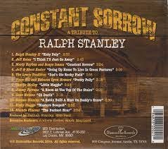 Ralph Stanley Tribute - Constant Sorrow