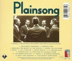 Plainsong - Dark side Of the Moon