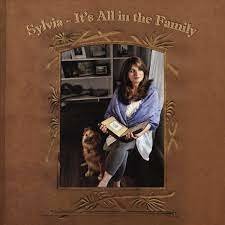 Sylvia - It's All In The Family