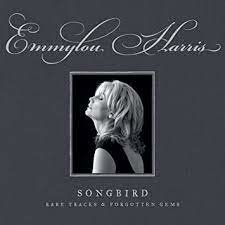 Emmylou Harris - Songbird (4-cd box)