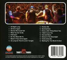 Mavericks - All night Live