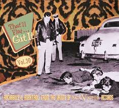 Various - That'll Flat Git It Vol.30