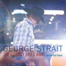 George Strait - the Cowboy Rides Away (live from AT&T Stadium