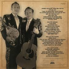 Louvin Brothers - Love & Wealth: The Lost Recordings (2-cd)