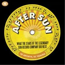 Various - After Sun (3-cd)
