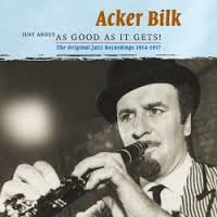 acker bilk as good as it gets 2 cd 39 s hitsound records ccv christmas