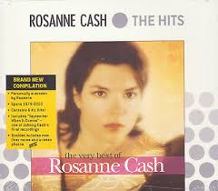 rosanne cash the hits hitsound records ccv christmas