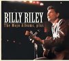 Billy-Riley-The-Mojo-albums-Plus