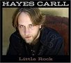 Hayes-Carll-Little-Rock