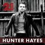 Hunter-Hayes-The-21-Project-(3-cd-set)