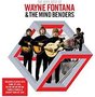 Wayne-Fontana-&amp;-the-Mindbenders-The-Very-Best-Of