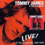 Tommy-James-and-the-Shondells-Live-At-the-Bitter-End-New-York