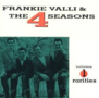 Frankie-Valli-&amp;-the-Four-Seasons-Rarities