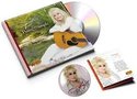 Dolly-Parton-Pure-&amp;-Simple--(cracker-barrell-uitgave-met-48-p.-boekje-2-bonus-songs-&amp;-dolly-magneetje)