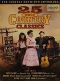 Various-DVD-25-More-Country-Classics