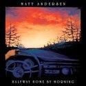 Matt-Andersen-Halfway-Home-By-Morning