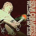 Sean-Chambers-Welcome-To-My-Blues