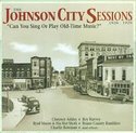 Various-The-Johnson-City-Sessions