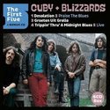 Cuby-&amp;-the-Blizzards-The-First-Five