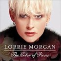 Lorrie-Morgan-The--Color-Of-Roses---(cd-+-dvd)