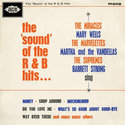 Various-The-Sound-Of-R-&amp;-B-Hits
