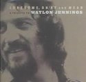 Various-Lonesome-Onry-and-Mean;-A-Tribute-To-Waylon-Jennings