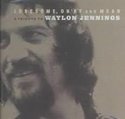 Various-Lonesome-Onry-and-Mean;-A-Tribute-To-Waylon-Jennings