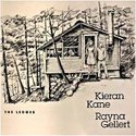 Kieran-Kane-&amp;-Rayna-Gellert-The-Ledges