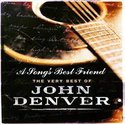 John-Denver-A-songs-Best-Friend;-The-Very-Best-Of-John-Denver