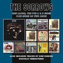 Sorrows-Take-A-Heart-(Pye-a-&amp;-B-Sides-plus-more-on-two-discs)