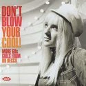 Various-Dont-Blow-your-Cool---(More-60s-Girls-From-UK-Decca)