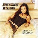 Gretchen-Wilson-Here-For-The-Party