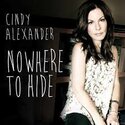 Cindy-Alexander-Nowhere-To-Hide