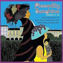 Various-Piccadilly-Sunshine-Volumes-11-20