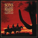 Sons-Of-The-Pioneers-Wagons-West-(4-cd-Box-set)