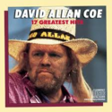 David-Allan-Coe-17-Greatest-Hits